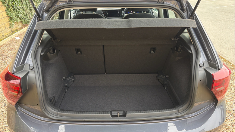 Volkswagen Polo 1.0 TSI Life 5dr Petrol Hatchback